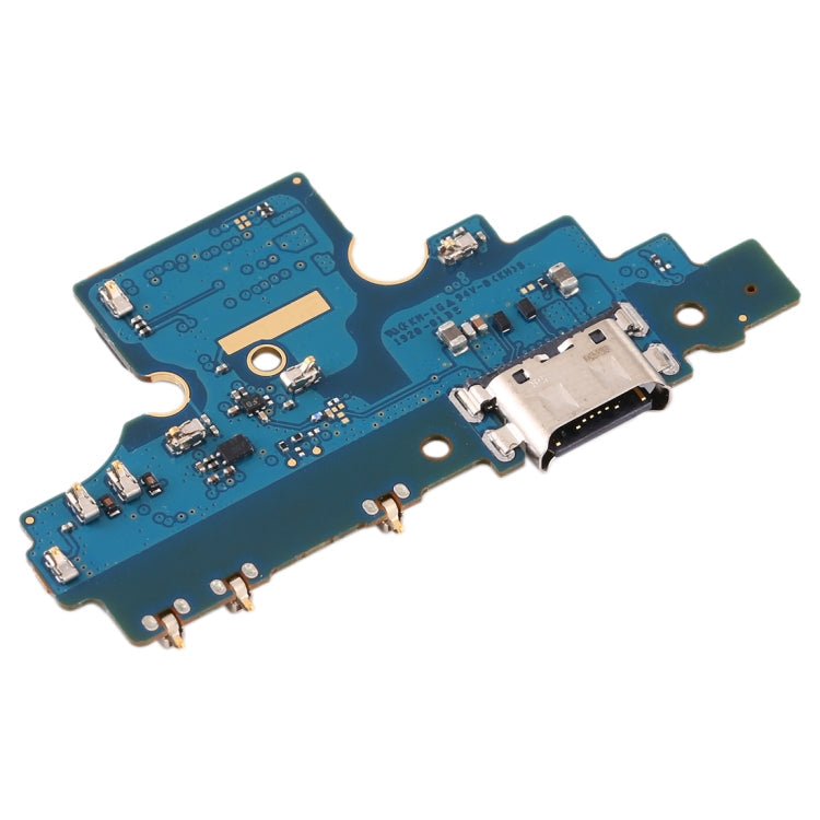 For Galaxy A90s / A907F Charging Port Board