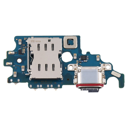 For Samsung Galaxy S21 5G SM-G991B (EU Version) Original Charging Port Board My Store