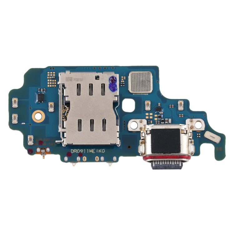 For Samsung Galaxy S21 Ultra 5G SM-G998U (US Version) Original Charging Port Board My Store