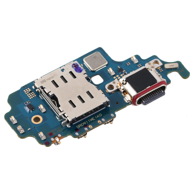 For Samsung Galaxy S21 Ultra 5G SM-G998U (US Version) Original Charging Port Board My Store