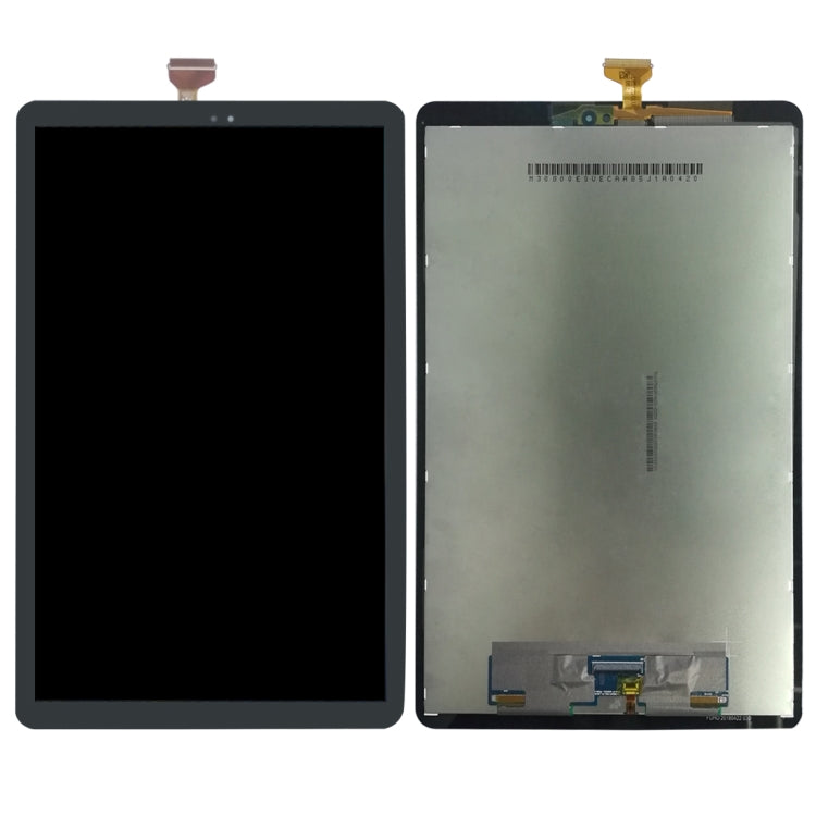 LCD Screen and Digitizer Full Assembly for Samsung Galaxy Tab A 10.5 / T590 / T595  (WiFi Version) My Store