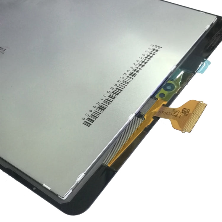 LCD Screen and Digitizer Full Assembly for Samsung Galaxy Tab A 10.5 / T590 / T595  (WiFi Version) My Store