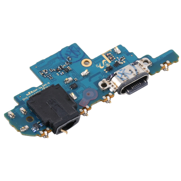 For Samsung Galaxy A52 SM-A525 Original Charging Port Board