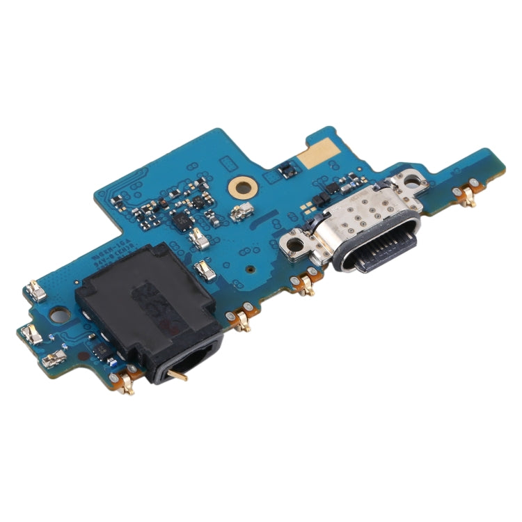 For Samsung Galaxy A72 SM-A725F Original Charging Port Board