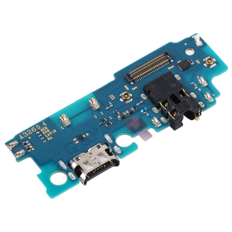 For Samsung Galaxy A32 5G SM-A326 Original Charging Port Board