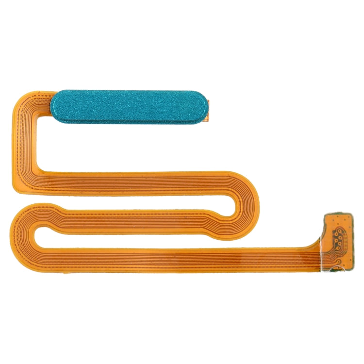 For Samsung Galaxy M12 / A12 / SM-A125 / M125 Fingerprint Sensor Flex Cable