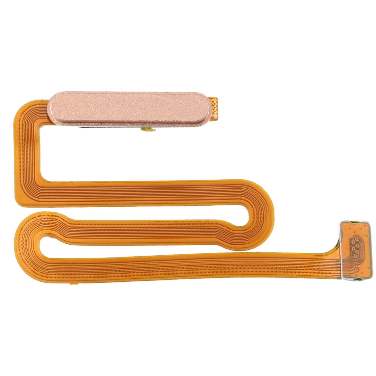 For Samsung Galaxy M12 / A12 / SM-A125 / M125 Fingerprint Sensor Flex Cable