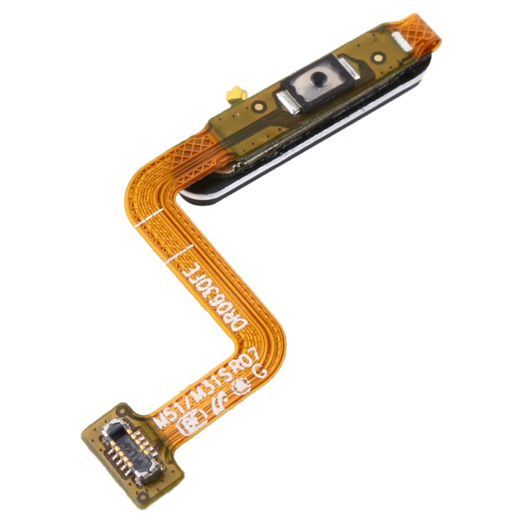 For Samsung Galaxy M51 SM-M515 Fingerprint Sensor Flex Cable