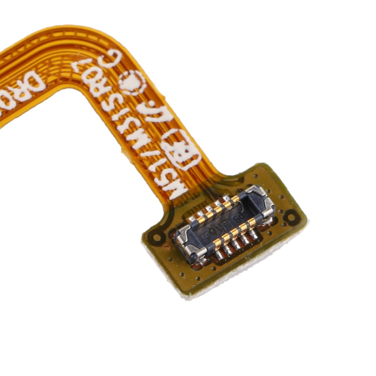 For Samsung Galaxy M51 SM-M515 Fingerprint Sensor Flex Cable