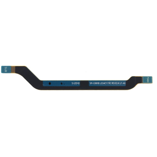 For Samsung Galaxy S21 5G SM-G991B Signal Flex Cable