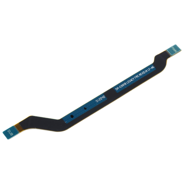 For Samsung Galaxy S21 5G SM-G991B Signal Flex Cable My Store