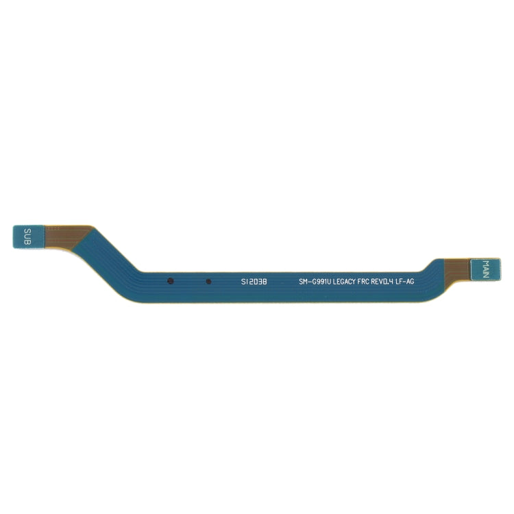 For Samsung Galaxy S21 5G SM-G991U Signal Flex Cable