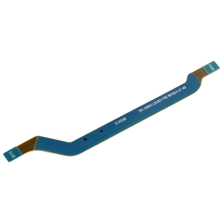 For Samsung Galaxy S21 5G SM-G991U Signal Flex Cable My Store