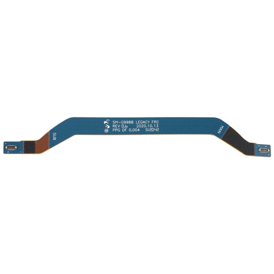 For Samsung Galaxy S21 Ultra 5G SM-G998 Signal Flex Cable My Store