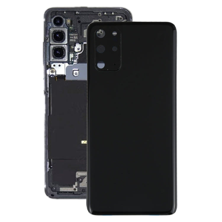 For Samsung Galaxy S20+ Battery Back Cover with Camera Lens Cover My Store