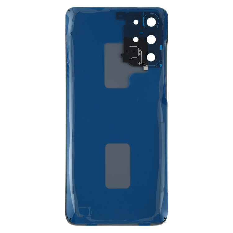 For Samsung Galaxy S20+ Battery Back Cover with Camera Lens Cover