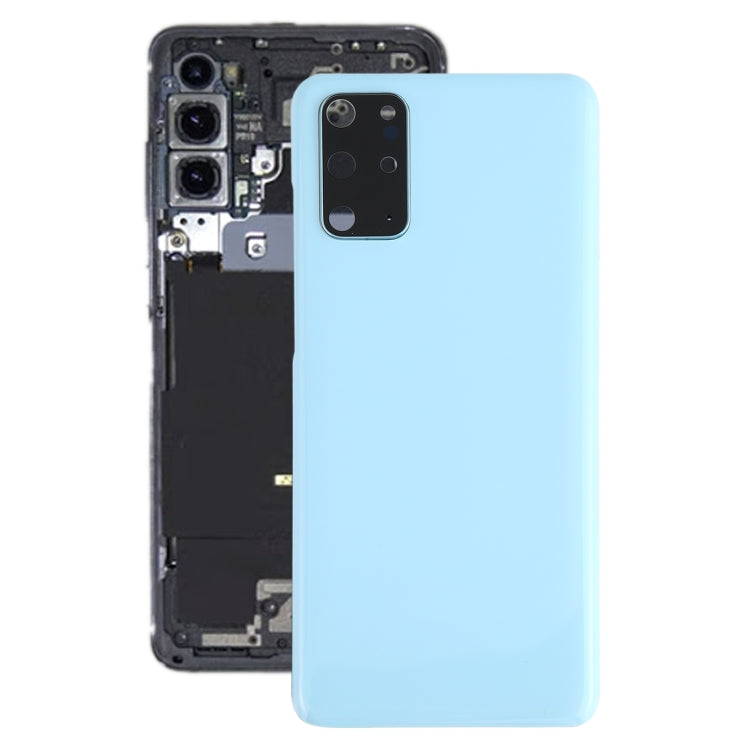 For Samsung Galaxy S20+ Battery Back Cover with Camera Lens Cover My Store