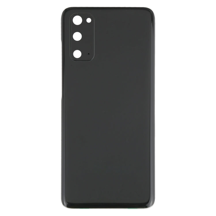 For Samsung Galaxy S20 Battery Back Cover with Camera Lens Cover My Store