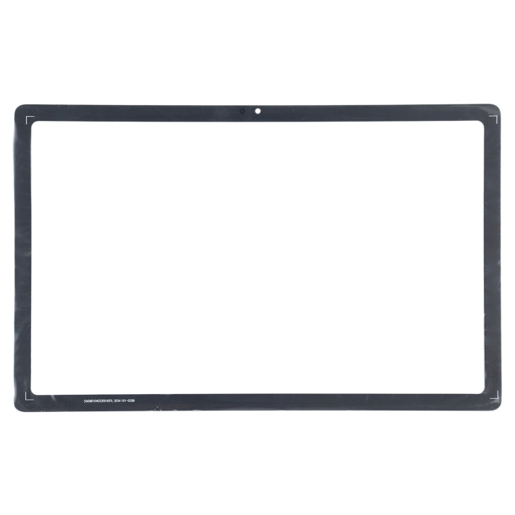 For Samsung Galaxy Tab A7 10.4 2020 SM-T500/T505 Front Screen Outer Glass Lens