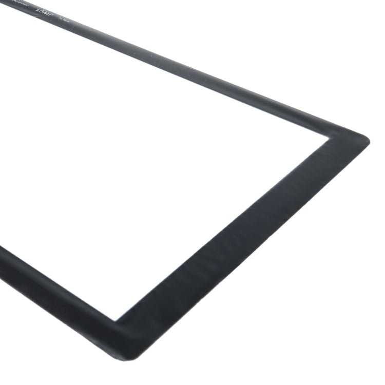 For Samsung Galaxy TabPro S SM-W700 Front Screen Outer Glass Lens