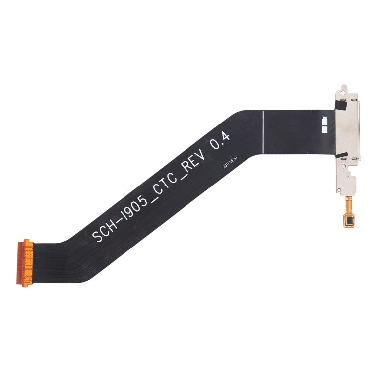 For Samsung Galaxy Tab 10.1 LTE I905 Charging Port Flex Cable