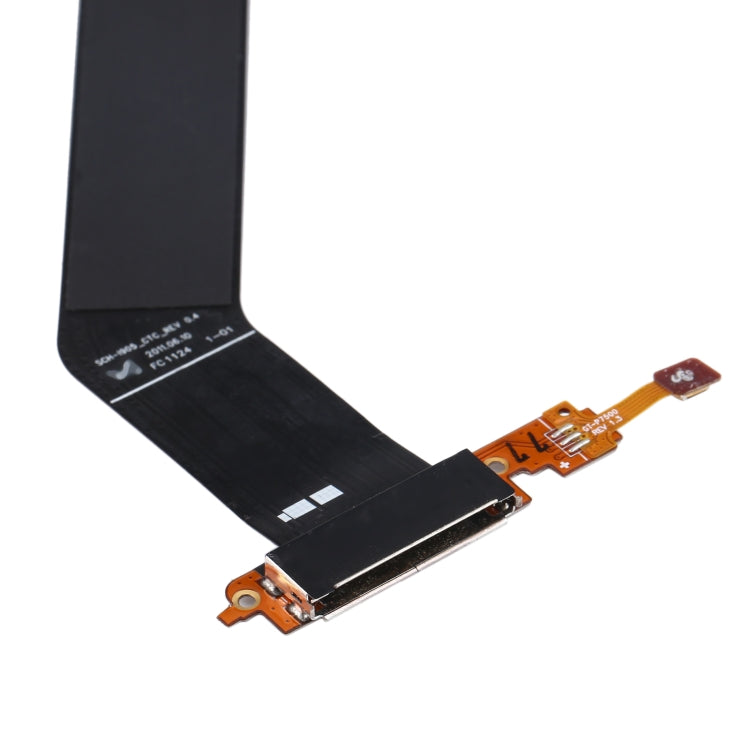 For Samsung Galaxy Tab 10.1 LTE I905 Charging Port Flex Cable My Store