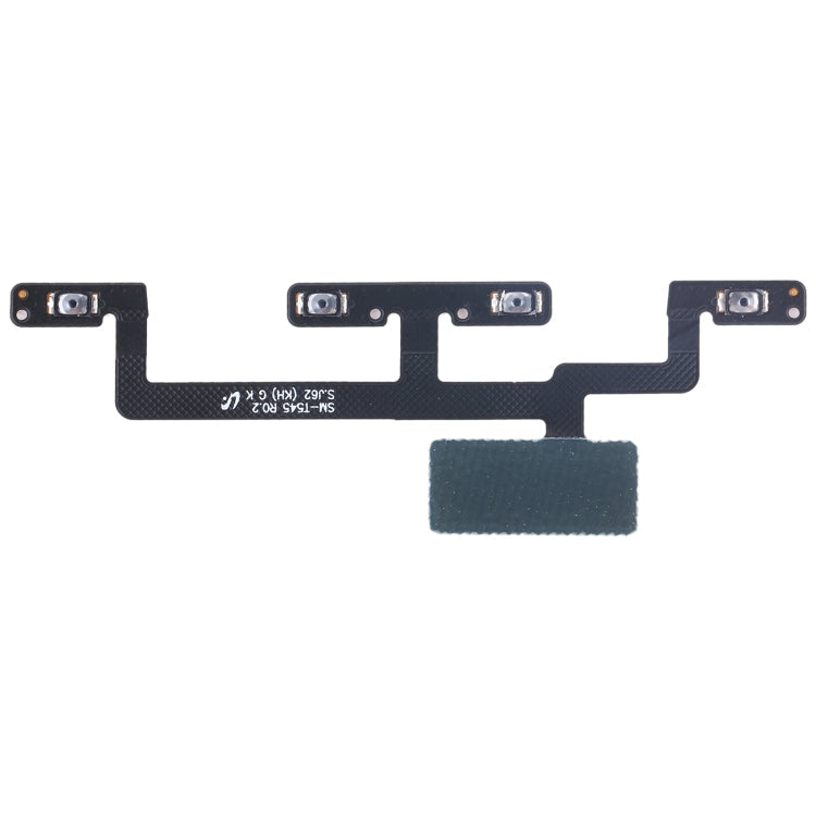 For Samsung Galaxy Tab Active Pro SM-T540/T545 Power Button & Volume Button Flex Cable My Store