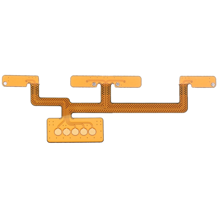 For Samsung Galaxy Tab Active Pro SM-T540/T545 Power Button & Volume Button Flex Cable My Store