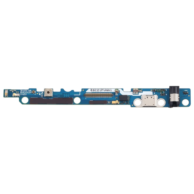 For Samsung Galaxy TabPro S SM-W707 Charging Port Board My Store