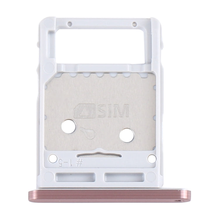 For Samsung Galaxy Tab S7 SM-T870/T875 SIM Card Tray + Micro SD Card Tray My Store