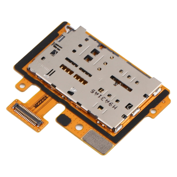 For Samsung Galaxy Tab A 8.4(2020) SM-T307 SIM Card Reader Board