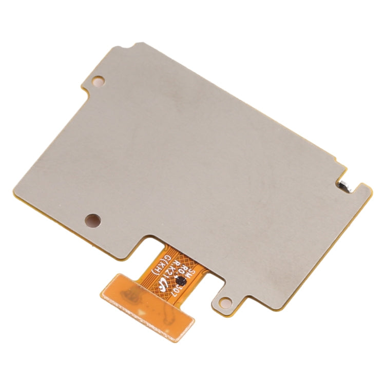 For Samsung Galaxy Tab A 8.4(2020) SM-T307 SIM Card Reader Board