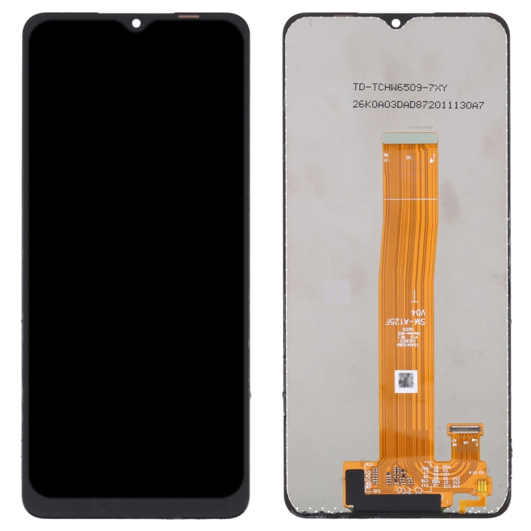 LCD Screen and Digitizer Full Assembly for Samsung Galaxy A12/A32 5G/M12 SM-A125 SM-A326 SM-M127