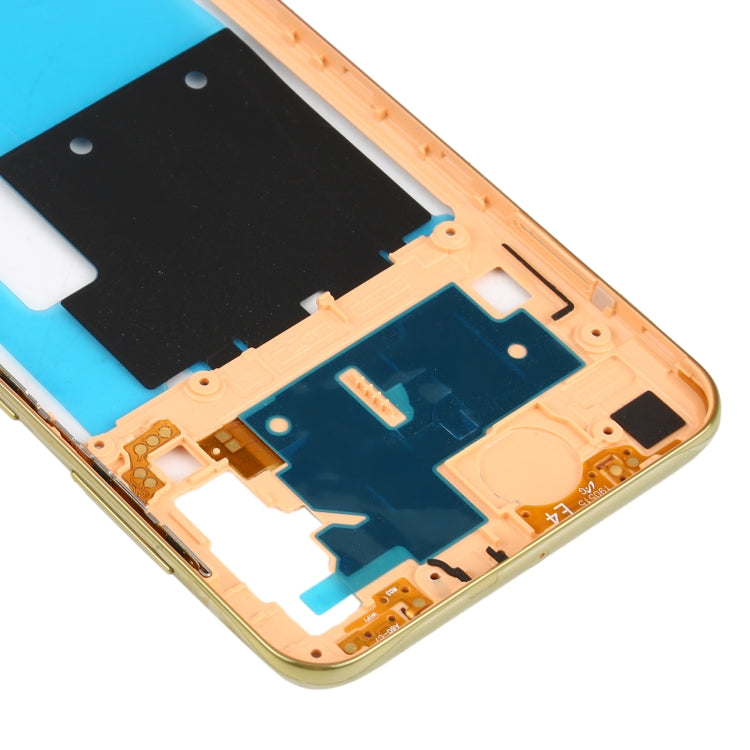 For Samsung Galaxy A60  Middle Frame Bezel Plate