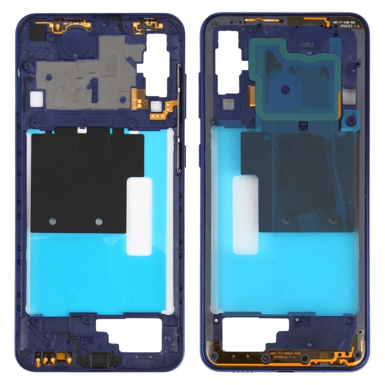 For Samsung Galaxy A60  Middle Frame Bezel Plate My Store