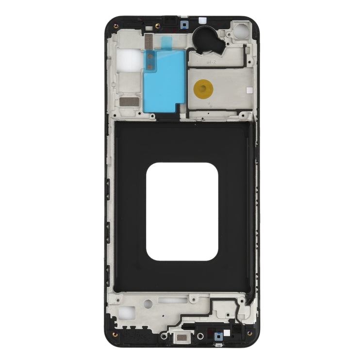 For Samsung Galaxy A60 Front Housing LCD Frame Bezel Plate My Store