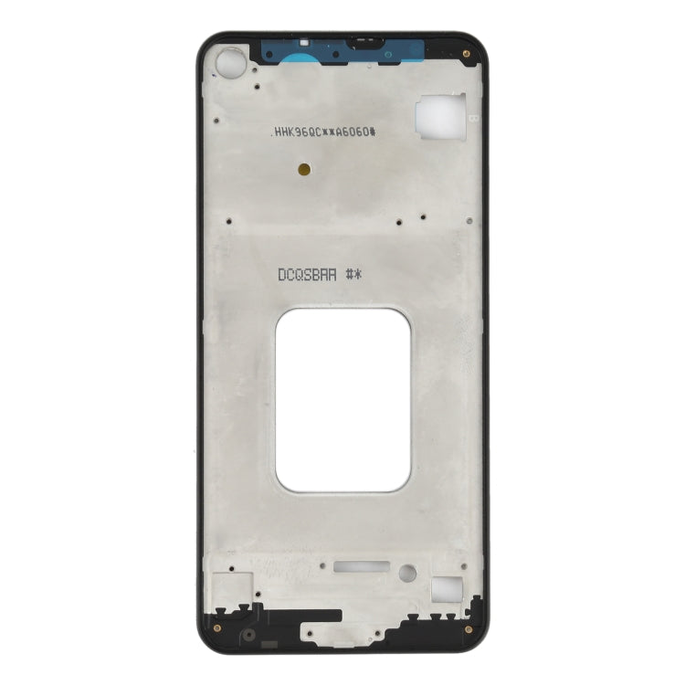 For Samsung Galaxy A60 Front Housing LCD Frame Bezel Plate My Store