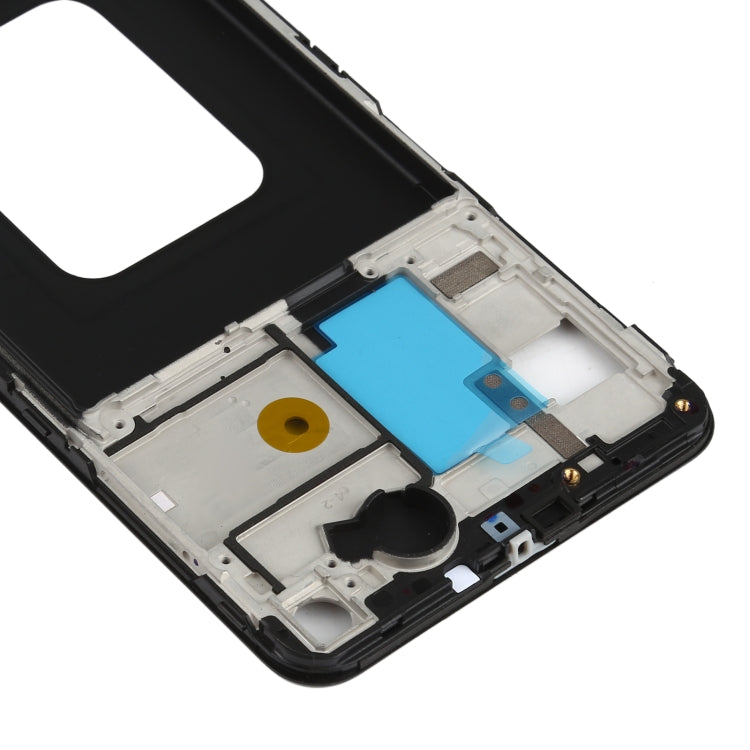 For Samsung Galaxy A60 Front Housing LCD Frame Bezel Plate My Store