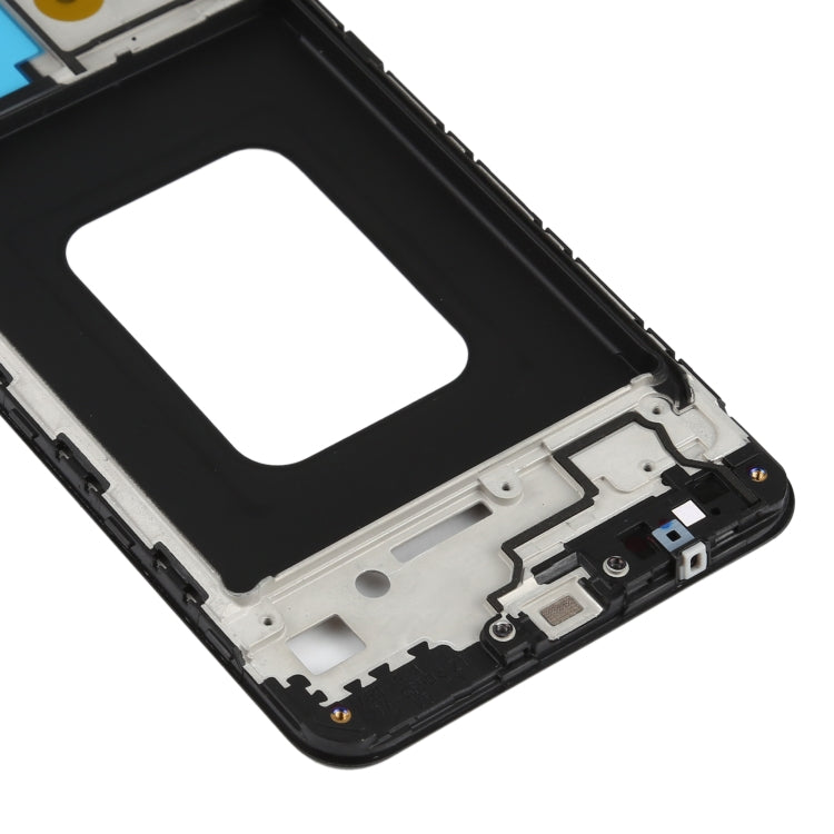 For Samsung Galaxy A60 Front Housing LCD Frame Bezel Plate