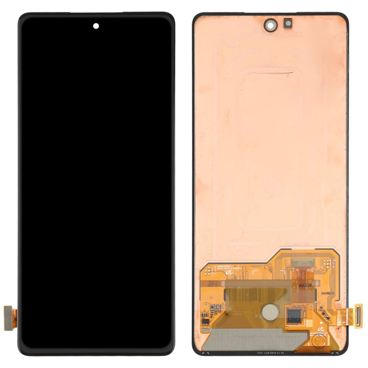 Original LCD Screen and Digitizer Full Assembly for Samsung Galaxy S20 FE 4G My Store