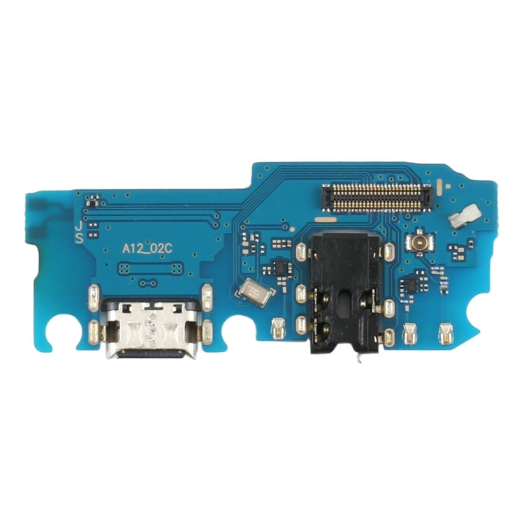 For Samsung Galaxy A12 SM-A125 Charging Port Board My Store