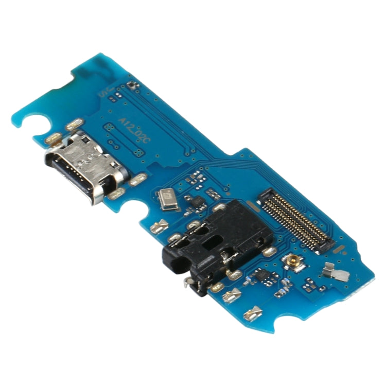 For Samsung Galaxy A12 SM-A125 Charging Port Board My Store