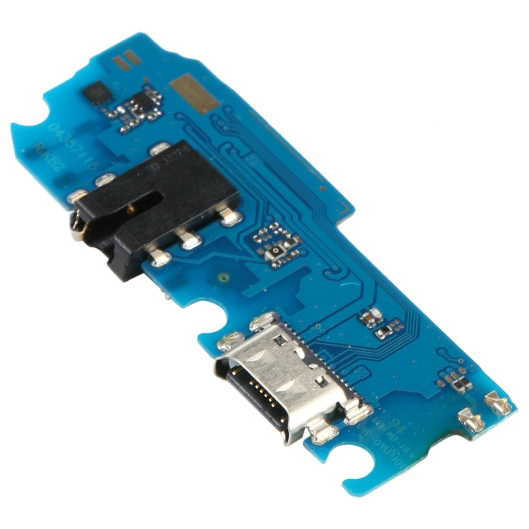 For Samsung Galaxy A12 SM-A125 Charging Port Board My Store