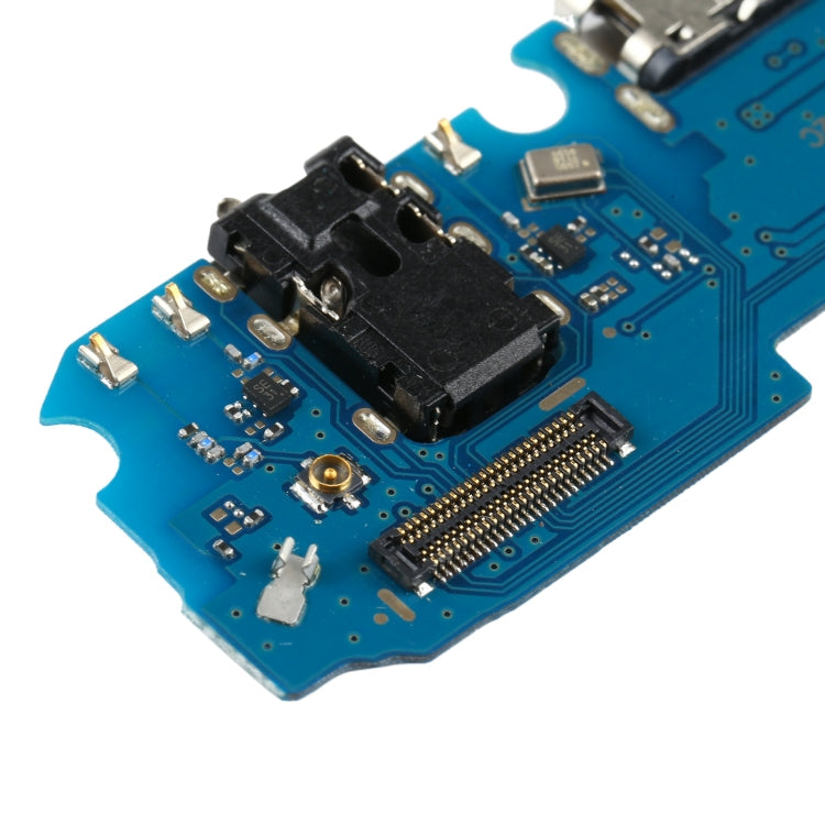 For Samsung Galaxy A12 SM-A125 Charging Port Board My Store