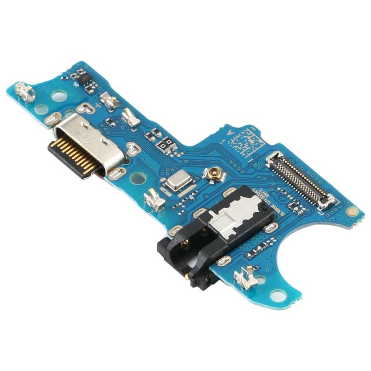 For Samsung Galaxy A02s SM-A025 Charging Port Board