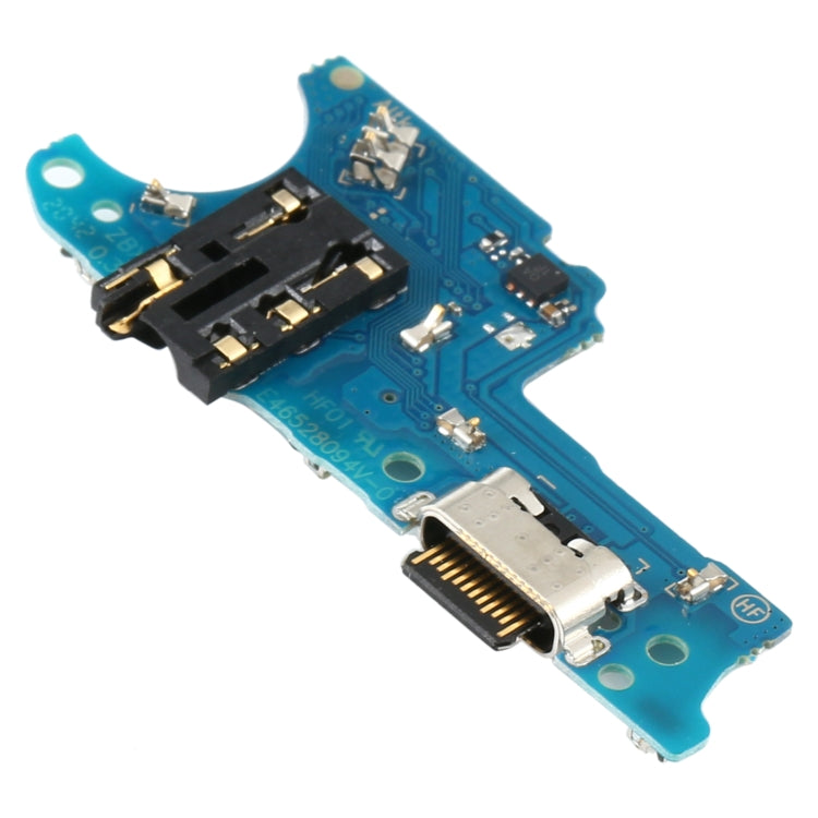 For Samsung Galaxy A02s SM-A025 Charging Port Board My Store