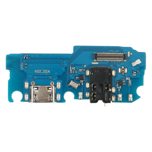 For Samsung Galaxy A02 SM-A022 Charging Port Board