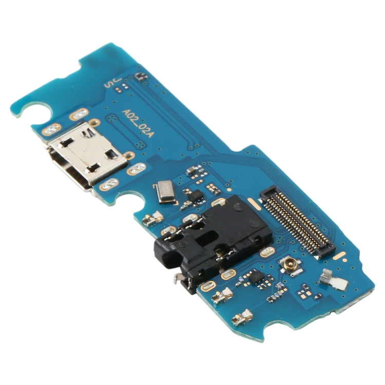 For Samsung Galaxy A02 SM-A022 Charging Port Board