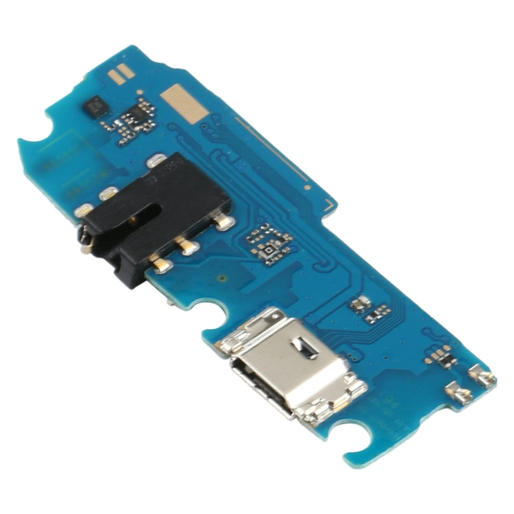 For Samsung Galaxy A02 SM-A022 Charging Port Board