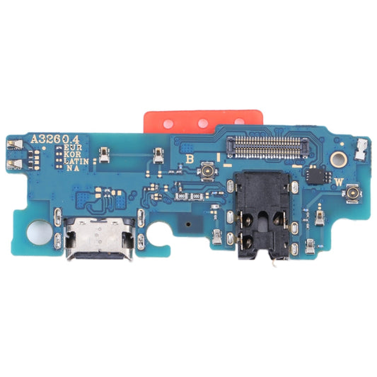 For Samsung Galaxy A32 5G SM-A326 Charging Port Board